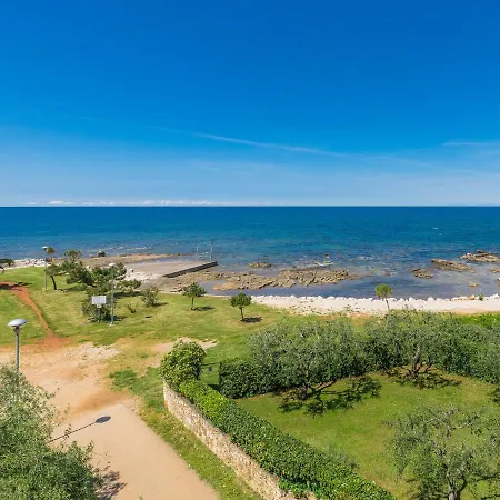 Mira-1 By Interhome Apartman Umag