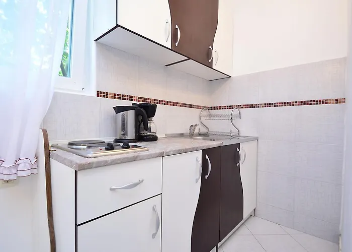 Apartman Mira-1 By Interhome