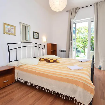Mira-1 By Interhome Apartman