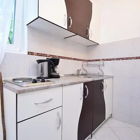 Apartment Mira-1 By Interhome