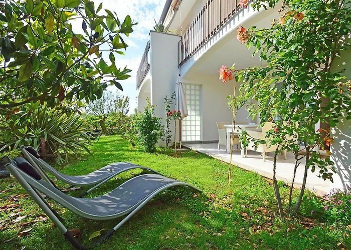 Daire Mira-1 By Interhome *